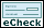 echeck
