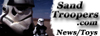 SANDTROOPERS UNITED WE FIND!!