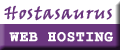 Hostasaurus MIVA Merchant Web Hosting!