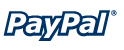 Make Safe Secure Payments using PAYPAL!